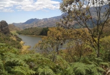 Imagen Laguna de Zhogra